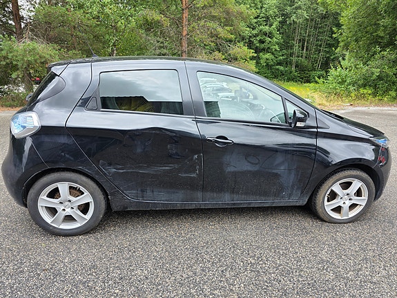 Renault Zoe 21 of 30