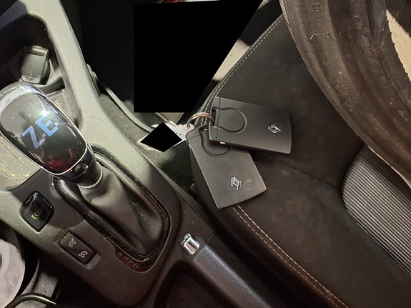 Renault Zoe 12 of 30