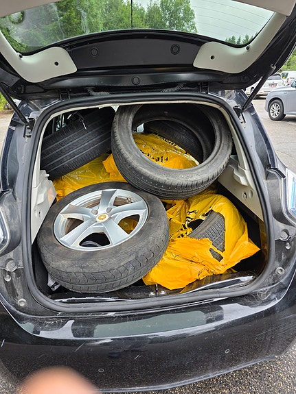 Renault Zoe 25 of 30