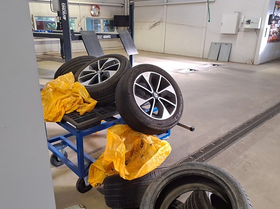 Renault Zoe 13 of 30