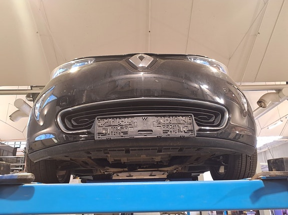 Renault Zoe 15 of 30