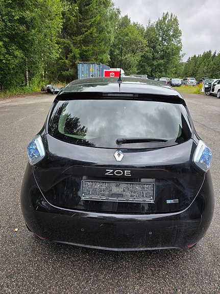 Renault Zoe 5 of 30