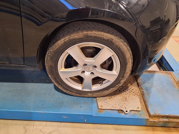 Renault Zoe 14 of 30
