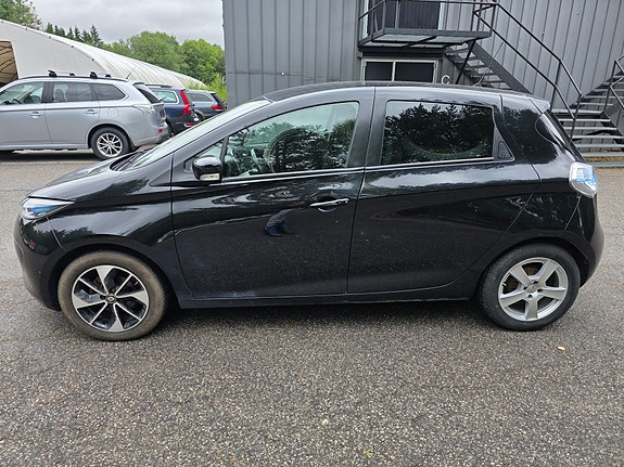 Renault Zoe 19 of 30