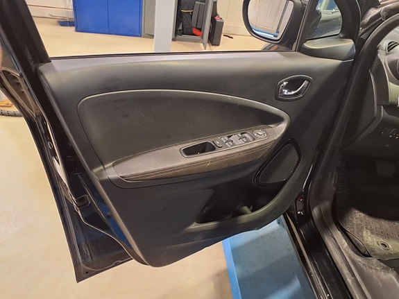 Renault Zoe 29 of 30