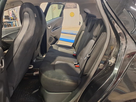 Renault Zoe 9 of 30