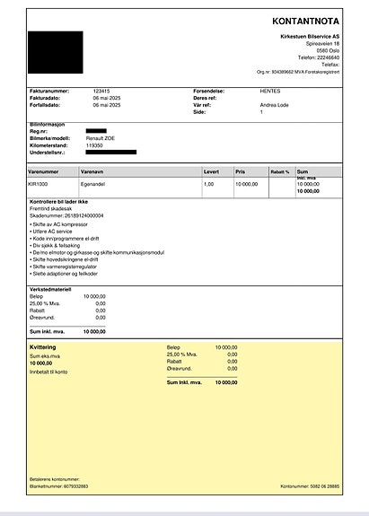 Renault Zoe 18 of 30