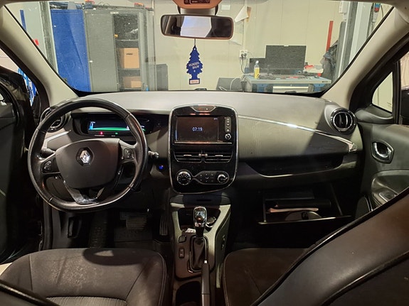 Renault Zoe 6 of 30