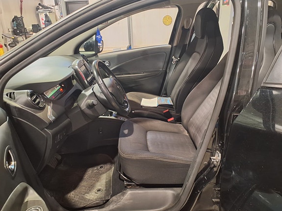 Renault Zoe 30 of 30