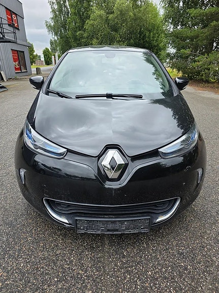 Renault Zoe 26 of 30