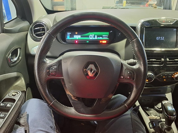 Renault Zoe 7 of 30