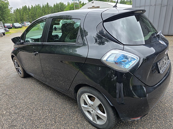 Renault Zoe 4 of 30