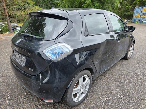 Renault Zoe 20 of 30