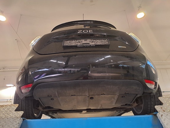 Renault Zoe 17 of 30