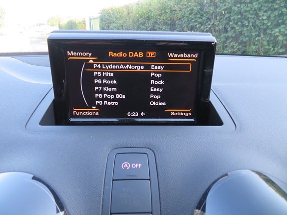 Audi A1 29 of 30