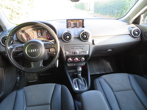 Audi A1 27 of 30