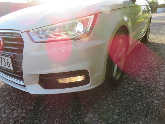 Audi A1 11 of 30