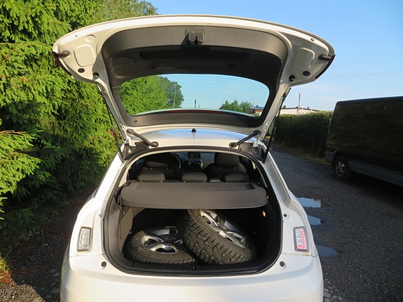 Audi A1 15 of 30