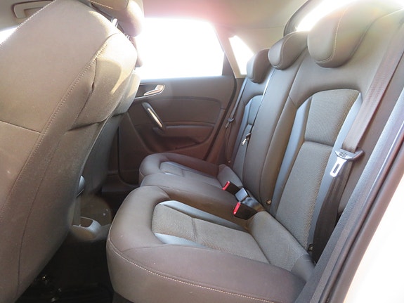 Audi A1 23 of 30