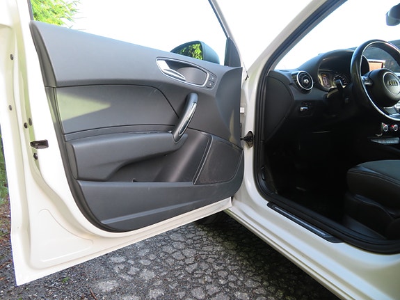 Audi A1 24 of 30