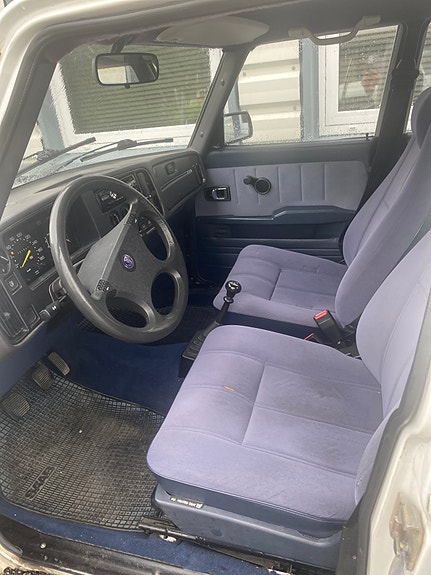 Saab 900 5 of 5