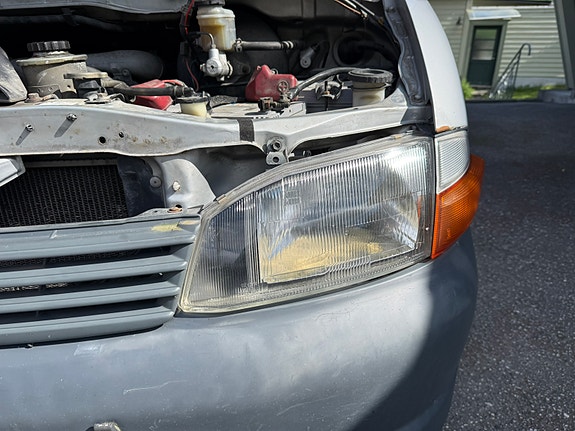 Toyota HiAce 4 of 20