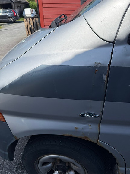 Toyota HiAce 15 of 20