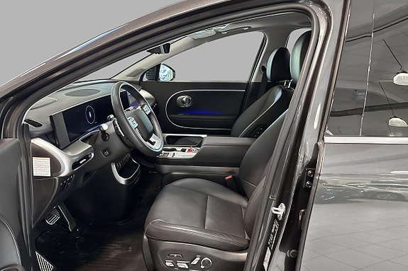 Hyundai Ioniq 9 11 of 20