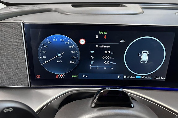 Hyundai Ioniq 9 13 of 20