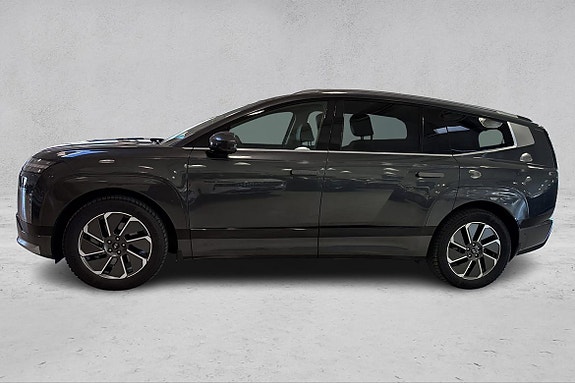 Hyundai Ioniq 9 2 of 20