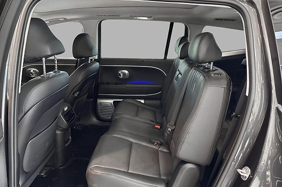 Hyundai Ioniq 9 16 of 20