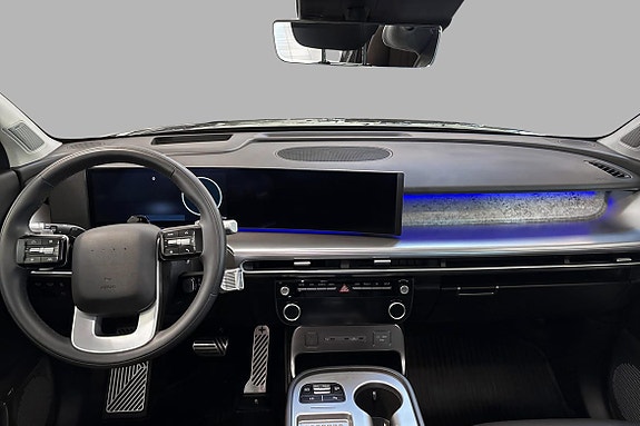 Hyundai Ioniq 9 10 of 20