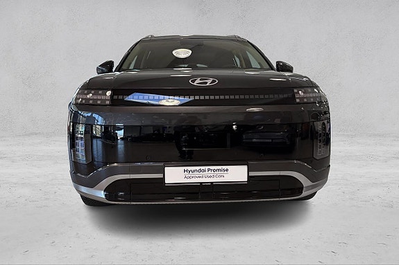 Hyundai Ioniq 9 8 of 20
