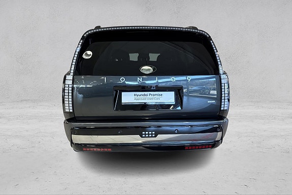 Hyundai Ioniq 9 4 of 20