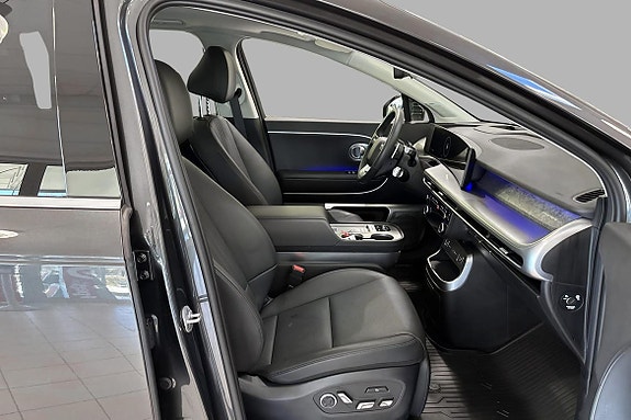Hyundai Ioniq 9 15 of 20