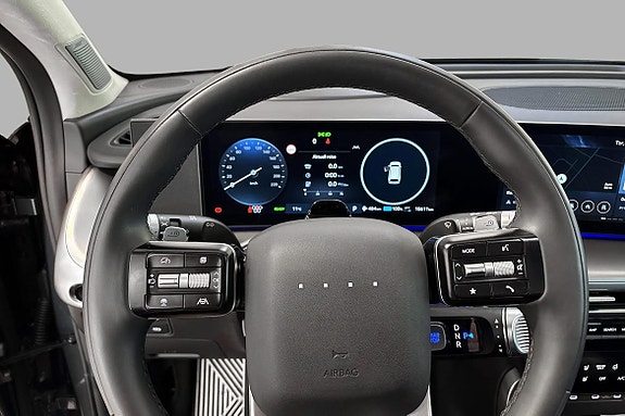 Hyundai Ioniq 9 12 of 20