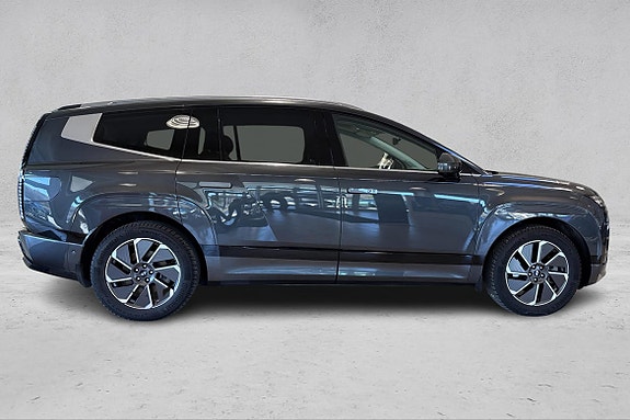 Hyundai Ioniq 9 6 of 20