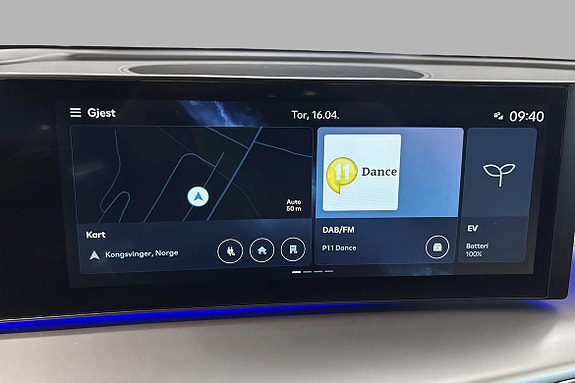 Hyundai Ioniq 9 14 of 20