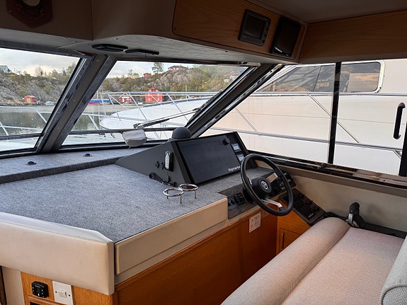 Princess 45 2 x Volvo D8 550 2023. Vesentlig oppgradert! Klar for tur 28 of 30