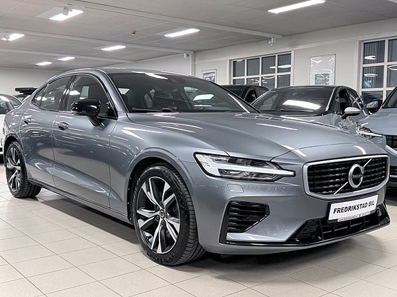 Volvo S60 5 of 5