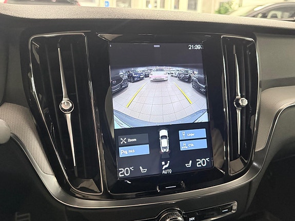 Volvo S60 27 of 29