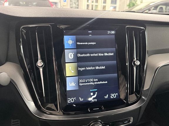 Volvo S60 22 of 29