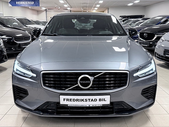Volvo S60 6 of 29