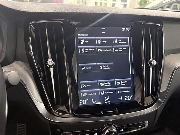 Volvo S60 25 of 29