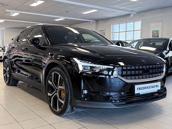Polestar 2 5 of 5