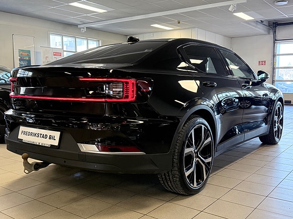 Polestar 2 4 of 5