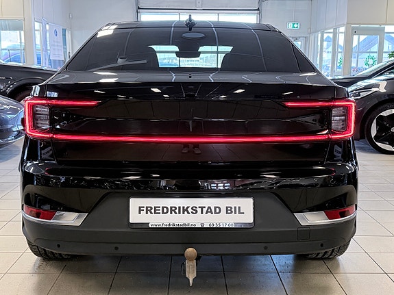 Polestar 2 3 of 5
