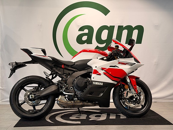 Til salgs: Yamaha R9 70TH EDITION **1 PÅ LAGEROMGÅENDE LEVERING ...