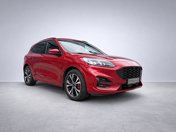 Ford Kuga 3 of 5