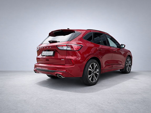 Ford Kuga 5 of 5